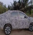 Tata Motors Set To Redefine Tata Curvv SUV-coupe, Interior Sneak Peek Emerges Amid Ongoing Testing
