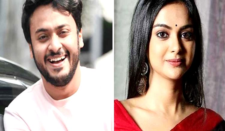 Actors Solanki Roy And Soham Majumdar's Friendship Endures Despite Romantic Breakup Rumours! Know More