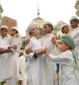 Countdown Begins For Eid-ul-Fitr Celebration, On Which Date Will The Moon Rise?