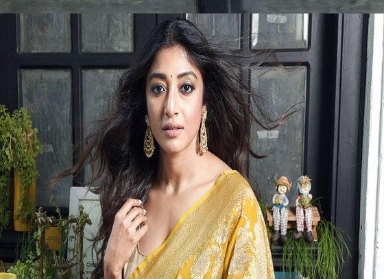 Actress Paoli Dam To Soar from Caterpillar To A Butterfly In The New Bengali Web Series 'Gutipoka'