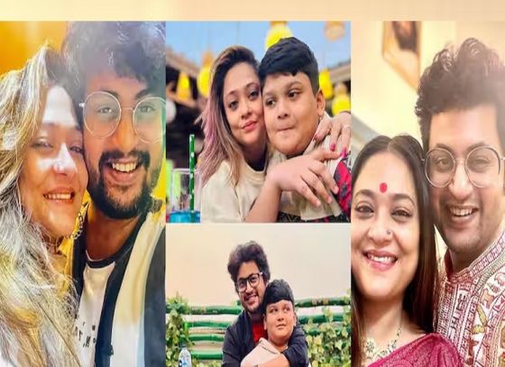 Rupanjana mitra relationships:গতবছর বাগদান সারার পর এবার সাত পাকে বাঁধা পড়ছে রূপাঞ্জনা ও রাতুল, কবে বিয়ে করছেন তাঁরা?