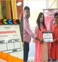 Actress Rituparna Steps Into The Role Of A Cartoonist In Sayantan Ghoshal's Upcoming Thriller 'Madam Sengupta'