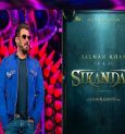 Bollywood's Bhaijaan Salman Khan Set To Return With 'Sikandar' Next Eid