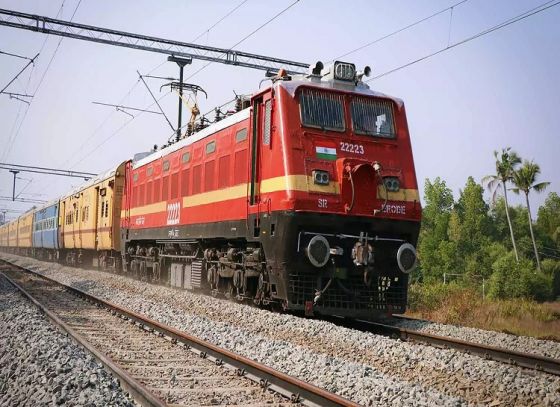 Now Book Train Tickets In West Bengal Using UTS Mobile App