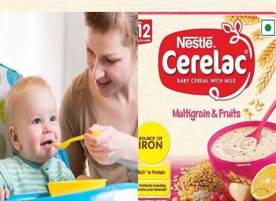 Nestle India Faces Criticism Over Sugar Content In Baby Food: How Dangerous Is This?