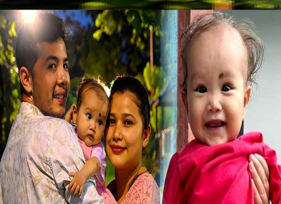 Albert kabo daughter: গতবছর আট মাসের কন্যাসন্তানকে হারিয়েছিলেন আলবার্ট কাবো ও স্ত্রী পূজা! এবার ফের বাবা হতে চলেছেন কাবো