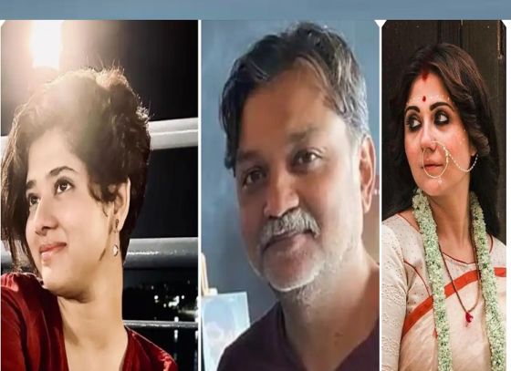 Srijit Mukherji's Next Venture On The Life Of Freedom Fighter, 'Bina Das', Featuring Swastika Mukherjee