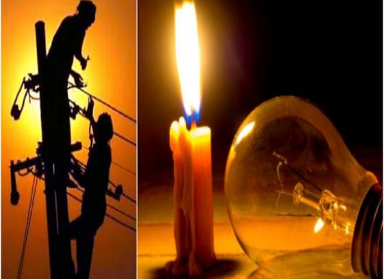 Severe Heatwave And Widespread Power Cuts Occurred In The Cities Of Kolkata And Howrah
