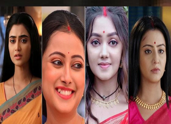 TRP List of Bengali Serials Of The Week Unveiled! Who Reaches The Top?