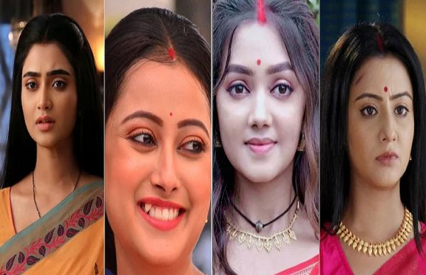 TRP List of Bengali Serials Of The Week Unveiled! Who Reaches The Top?