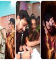 ‘বিয়ের সিজন’ শুরু হতেই রেজিস্ট্রি সারলেন অভিনেত্রী পূজা গঙ্গোপাধ্যায়! কিন্তু পাত্র কে?