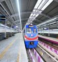 Trial Run Begins For Ruby-Belghata Metro; Regular Services Planned By Metro Authorities