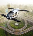 India's Sky To Witness Air Taxis Soon! How Much Will They Cost?