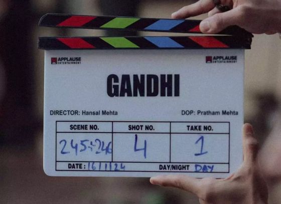 Gandhi-Tom Felton: পরিচালক হনসলের ‘গান্ধী’ সিরিজে দেখা যাবে হ্যারি পটারের ‘শত্রু’ ড্রেকো ম্যালফয়কে