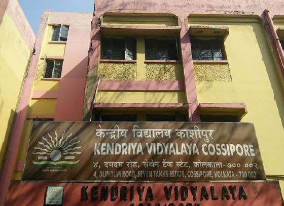 Want To Enrol Your Child In Kendriya Vidyalaya? Here's What You Need To Know