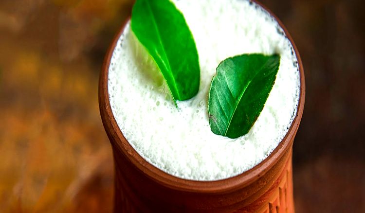 Benefits of Drinking Lassi during summer