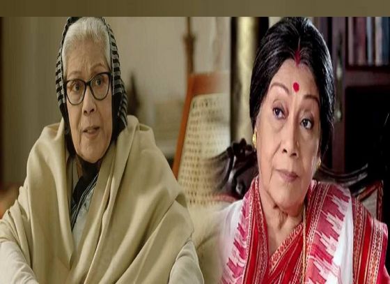 ACTRESS CHITRA SEN HEALTH UPDATE: Actress Chitra Sen Celebrates Birthday With Family In Hospital, How Is She Now?