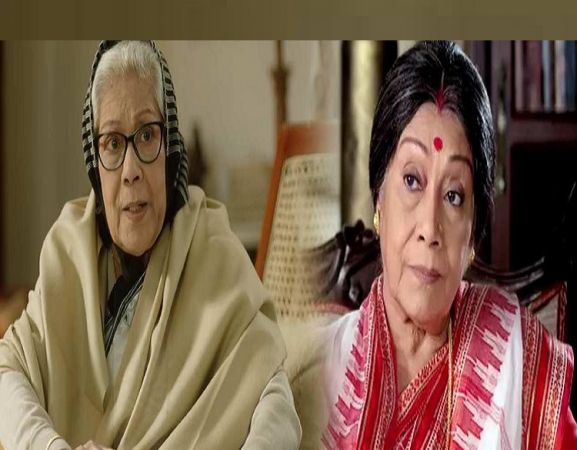 ACTRESS CHITRA SEN HEALTH UPDATE: Actress Chitra Sen Celebrates Birthday With Family In Hospital, How Is She Now?