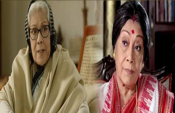 ACTRESS CHITRA SEN HEALTH UPDATE: Actress Chitra Sen Celebrates Birthday With Family In Hospital, How Is She Now?