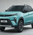 TATA NEXON CNG UNVEILED: Tata Motors Set To Introduce Nexon CNG Variant! When Is It Coming?