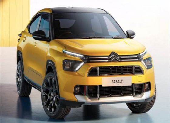 Citroën Basalt Coupe SUV: বাজারে আসছে সিট্রোয়েনের কুপ এসইউভি, নতুন কী বৈশিষ্ট্য রয়েছে এই গাড়িতে?