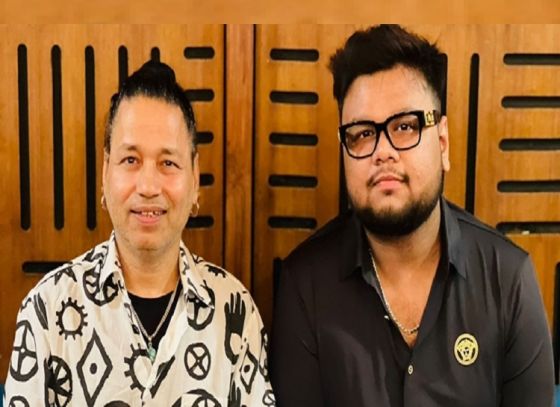 Bengal’s Anurag Halder Works In Bollywood:  Bengal's Anurag Halder To Work With Kailash Kher And Sonu Nigam To Sing In 