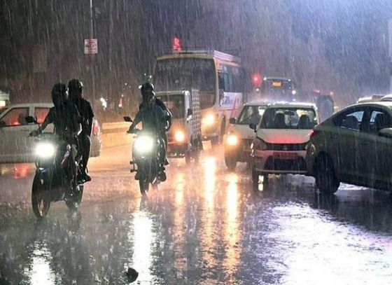 Weather Kolkata next 7 days: তীব্র গরম থেকে দক্ষিণবঙ্গবাসীদের স্বস্তি দিয়েছে বৃষ্টি, কতদিন পর্যন্ত চলবে এই বৃষ্টির পূর্বাভাস?