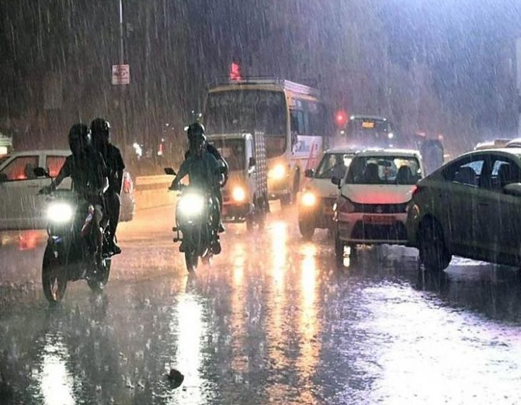 Weather Kolkata next 7 days: তীব্র গরম থেকে দক্ষিণবঙ্গবাসীদের স্বস্তি দিয়েছে বৃষ্টি, কতদিন পর্যন্ত চলবে এই বৃষ্টির পূর্বাভাস?