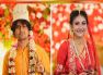 Tolly Stars Adrit And Kaushambi Marriage: Bengali Newlyweds Couple Adrit-Kaushambi Tied The Knot On Thursday