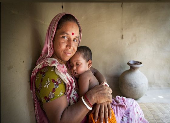 Happy Mother's Day 2024: অটুট হয়ে থাকুক পৃথিবীর সব মা-ছায়ের সম্পর্ক