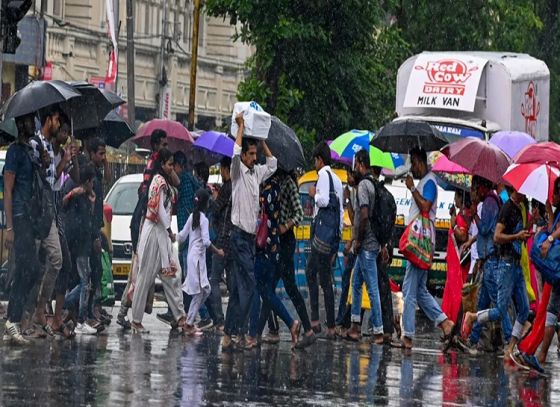 Kalbaishakhi Weather Update: রবিবার নয়, সোমবার পর্যন্ত স্বস্তির বৃষ্টি পাবে বঙ্গবাসী, জানুন কোন কোন জেলায়