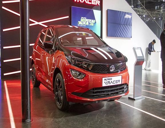 Tata Altroz Racer To Be Launched: Tata Motors Set To Shake Up Performance Hatchback Market With Altroz Racer, Will Launch Soon
