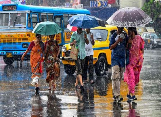 Weather Update In Bengal:  Rain Expected In Two Days In South Bengal, Will Heatwave Resume In Other Districts?