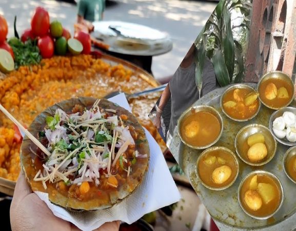 Poisonous ‘Metanil Yellow’ Found In Kolkata Street Food: Dangerous ‘Metanil Yellow’ Detected In College Street Area Street Food, Raising The Risk Of Cancer
