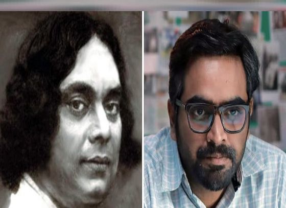 Bengali Actor Kinjal Nanda To Portray The Legendary Poet Kazi Nazrul Islam In Tolly Industry