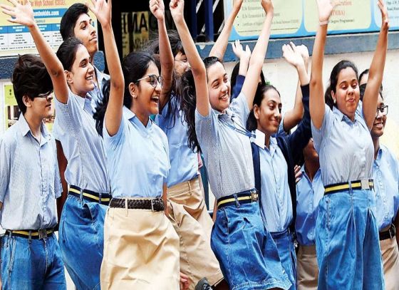 CBSE Declares Classes 10 And 12 Results, How Good Did The Students Perform In Kolkata?
