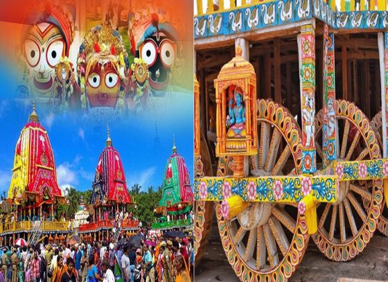 Jagannath Puri Rath Yatra 2024: জগন্নাথের রথ নির্মাণে যুক্ত কারিগরদের ব্রহ্মচর্য পালন বাধ্যতামূলক, জেনে নিন রথযাত্রা কবে?