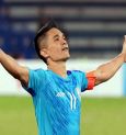 Sunil Chhetri Last International Match: Sunil Chhetri's Last International Match Scheduled In Kolkata On June 6th, Know The Ticket Prices?