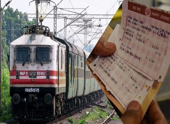 Railway Confirm Ticket Benefits:  What Benefits You Get When Your Train Ticket Is Confirmed?