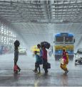 West Bengal Weather Update: Heavy Rainfall Expected Throughout The Week, Alipore Weather Office Warns