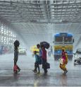 West Bengal Weather Update: Heavy Rainfall Expected Throughout The Week, Alipore Weather Office Warns