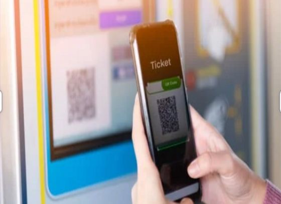 UPI Ticketing Service In Metro: Commuters Can Now Pay For Tickets Using UPI In Kolkata Metro!
