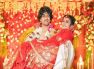 Adrit-Kaushambi Honeymoon: অষ্টমঙ্গলা কাটতেই হানিমুনে কোথায় পাড়ি দিলেন নবজুটি আদৃত-কৌশাম্বি?