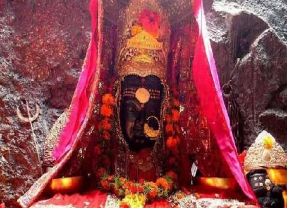 মা কামাখ্যার সঙ্গেই কামাখ্যাগুড়িতে পূজিত হন দেবী বসমতী