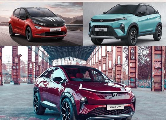 Tata Is Bringing Three New Cars To The Market For Customers! Know Them