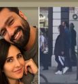 Katrina Kaif Pregnancy: Is Katrina Went To London To Welcome Her First Child?