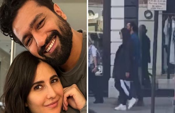 Katrina Kaif Pregnancy: Is Katrina Went To London To Welcome Her First Child?