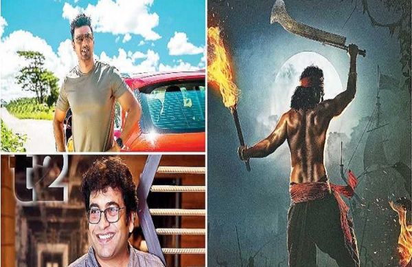 Dev as Raghu Dakat: Dev’s New Shoulder-Length Hair Is Creating Buzz Among Fans! What Is The Reason Behind?