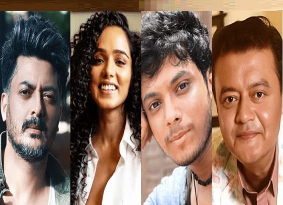 New Hindi Series: Renowned Director Rohan Ghosh To Bring A New Hindi Series Featuring Tollywood Stars: Who's In The Cast?