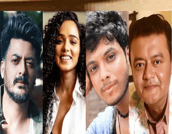 New Hindi Series: Renowned Director Rohan Ghosh To Bring A New Hindi Series Featuring Tollywood Stars: Who's In The Cast?
